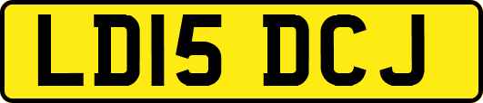 LD15DCJ