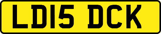 LD15DCK
