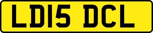 LD15DCL