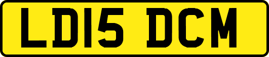 LD15DCM