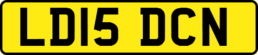 LD15DCN
