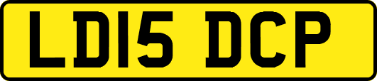 LD15DCP