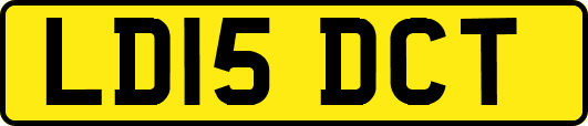 LD15DCT