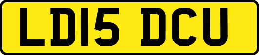 LD15DCU