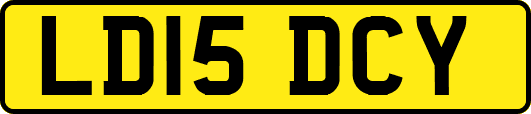 LD15DCY
