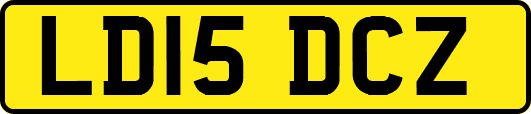 LD15DCZ