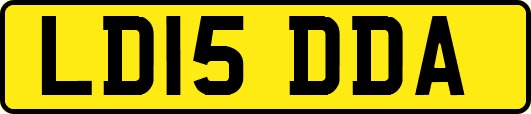 LD15DDA