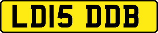 LD15DDB