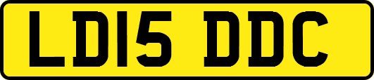 LD15DDC