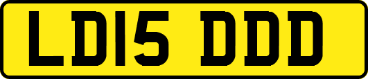 LD15DDD