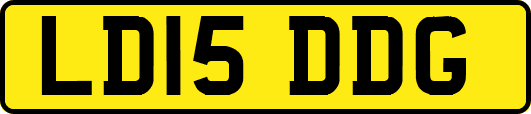 LD15DDG