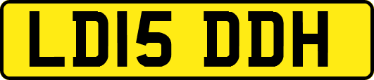 LD15DDH