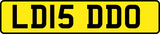 LD15DDO