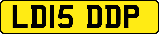 LD15DDP