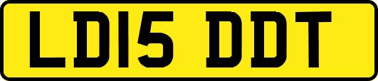 LD15DDT