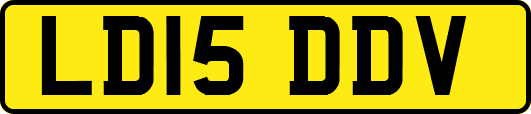 LD15DDV