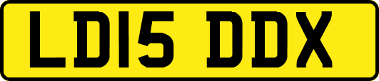 LD15DDX