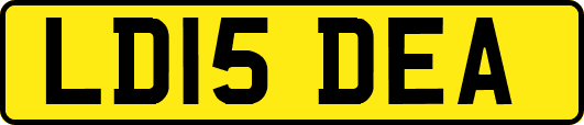 LD15DEA