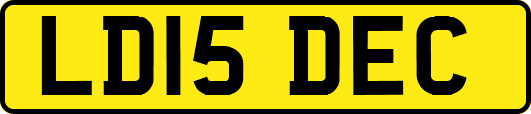 LD15DEC
