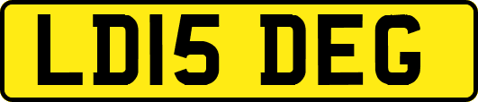 LD15DEG