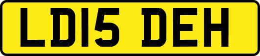 LD15DEH