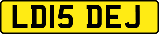 LD15DEJ