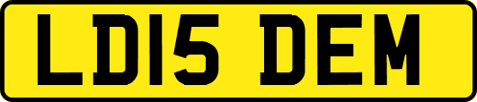 LD15DEM