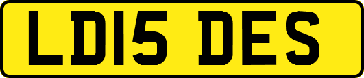 LD15DES