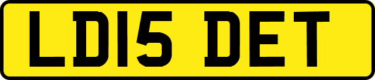 LD15DET