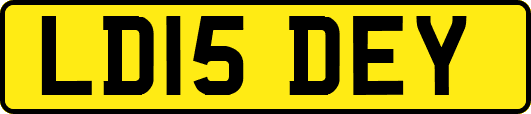 LD15DEY
