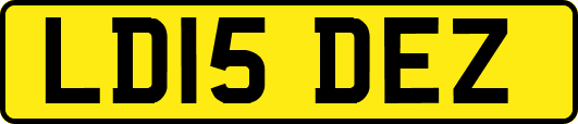 LD15DEZ