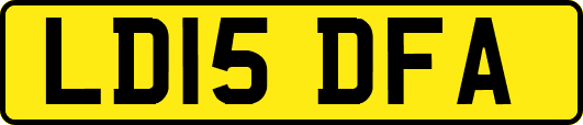 LD15DFA