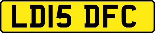 LD15DFC