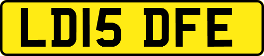 LD15DFE