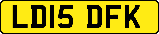 LD15DFK