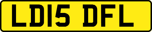 LD15DFL
