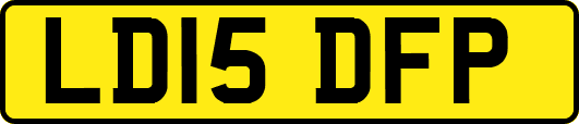 LD15DFP