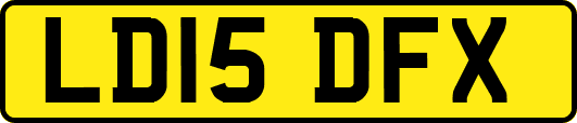 LD15DFX