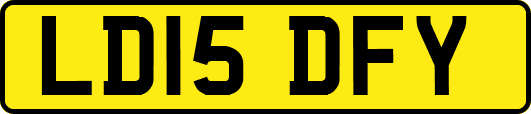 LD15DFY