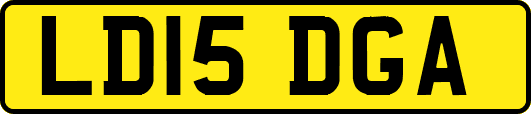 LD15DGA
