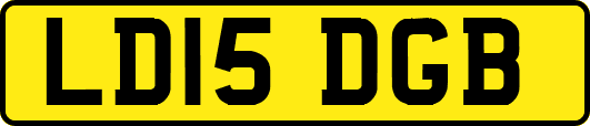 LD15DGB