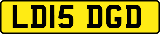 LD15DGD