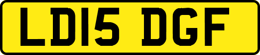 LD15DGF