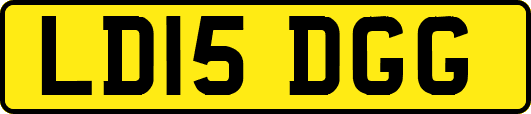 LD15DGG