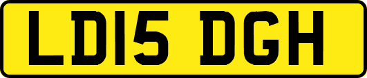 LD15DGH
