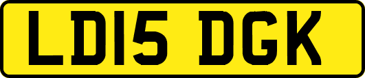 LD15DGK