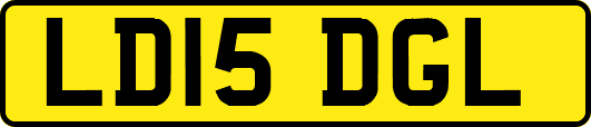 LD15DGL