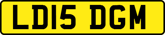 LD15DGM