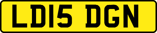 LD15DGN