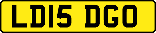 LD15DGO